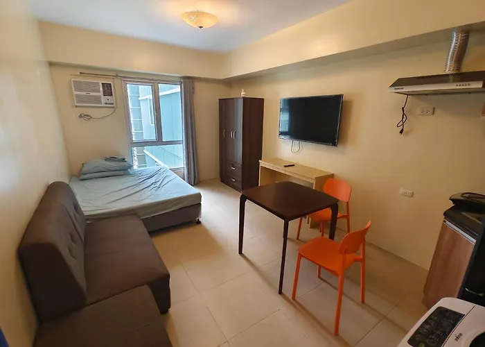 Appartement Avida Riala T3 1124/cebu It Park