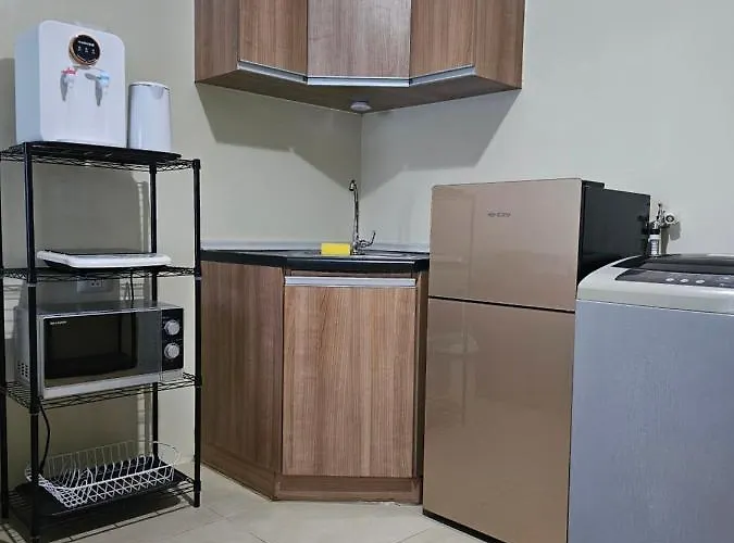 Appartement Avida Riala T3 1124/cebu It Park