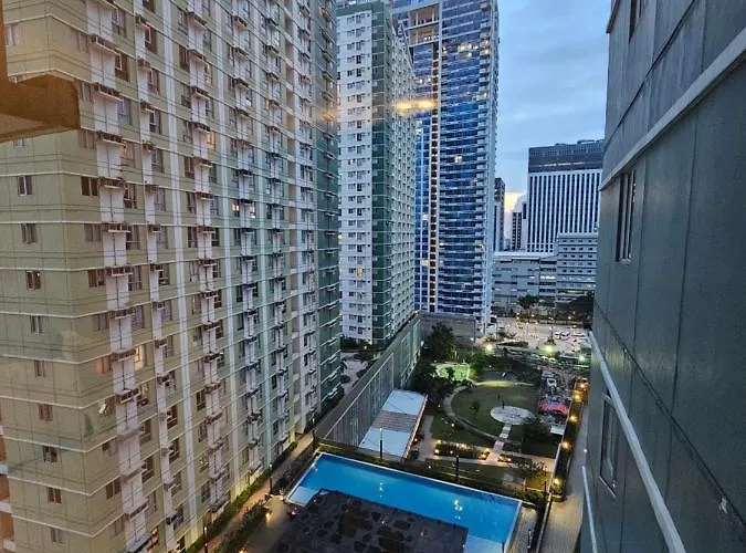 Avida Riala T3 1124/cebu It Park *