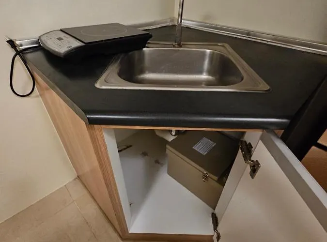 Avida Riala T3 1124/cebu It Park Appartement Cebu