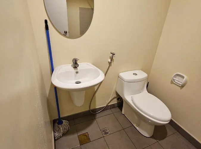 Avida Riala T3 1124/cebu It Park Appartement