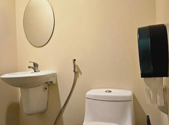 Appartement Avida Riala T3 1124/cebu It Park *