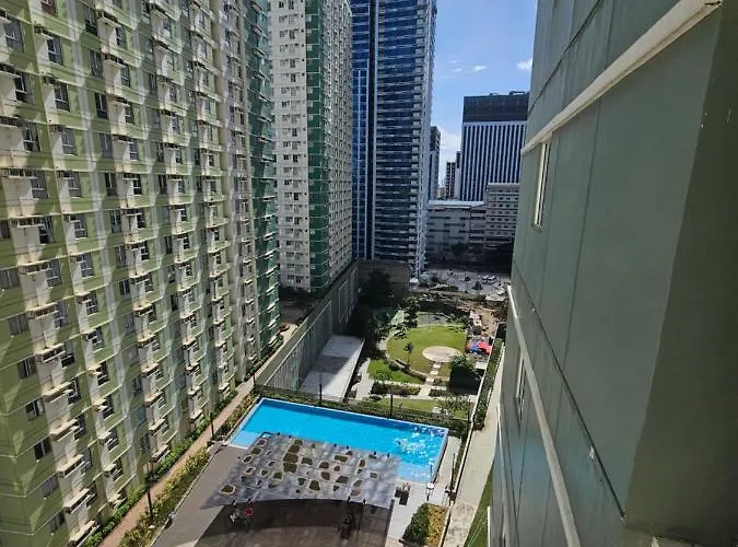 Avida Riala T3 1124/cebu It Park Cebu