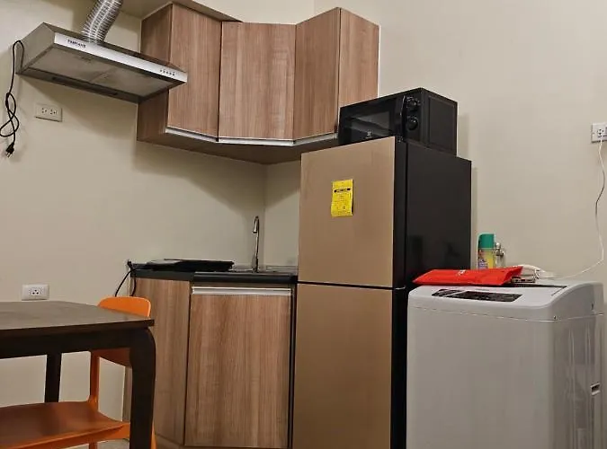 Avida Riala T3 1124/cebu It Park