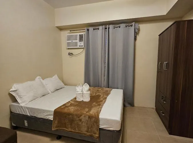 Avida Riala T3 1124/cebu It Park * Cebu