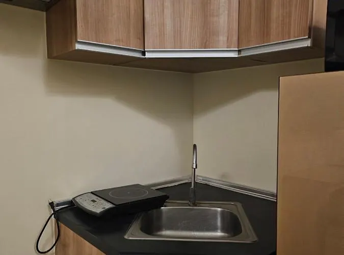 Appartement Avida Riala T3 1124/cebu It Park *
